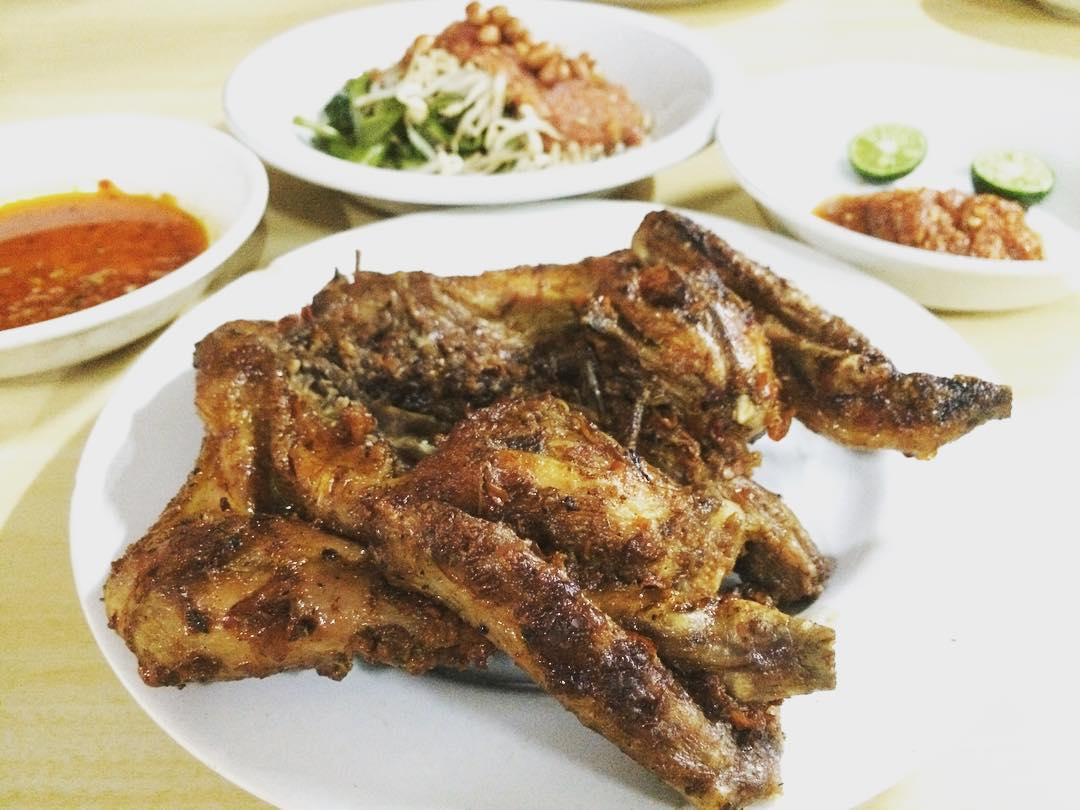 Inspirasi Terkini Ayam Bakar Taliwang Bandung