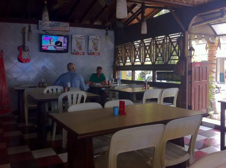 Margot Cafe Margot Hotel Menteng Order Go Food Or Booking
