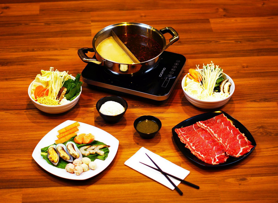Shabu to go coupons