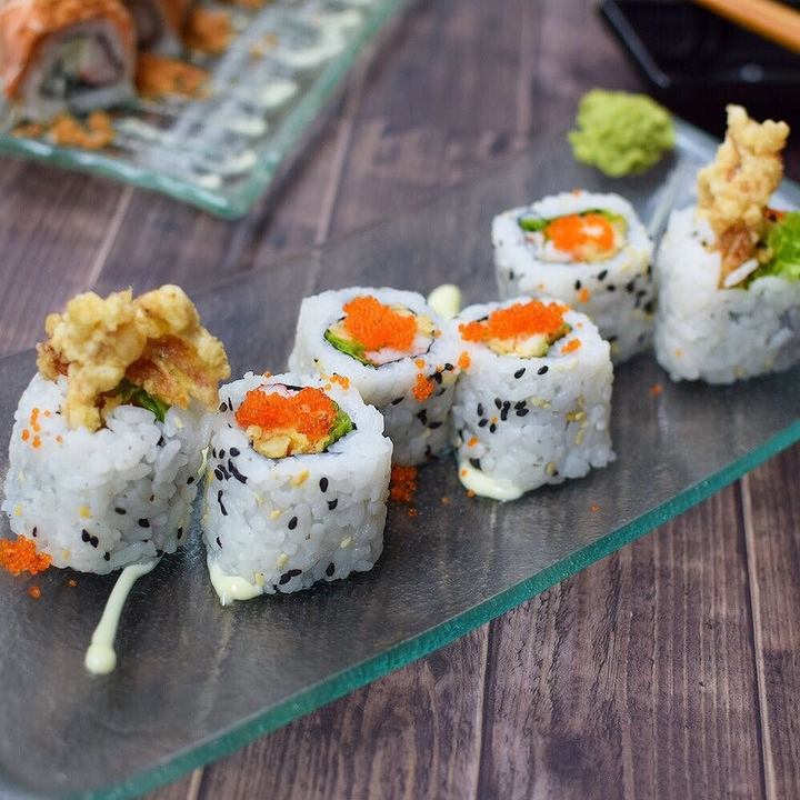 Zenbu Restaurant House Of Mozaru Pantai Indah Kapuk Qraved