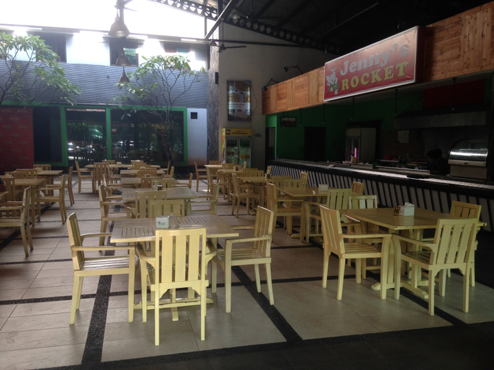 Jenny's Thai Restaurant - Rawamangun | Order Go Food or Booking