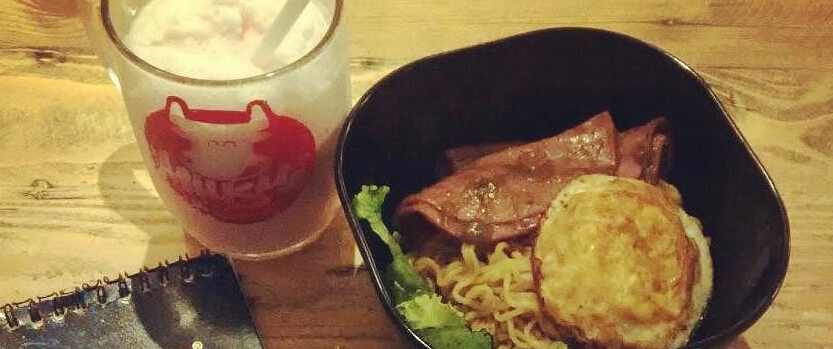 Milk me rungkut  Menu Milk me rungkut  Qraved