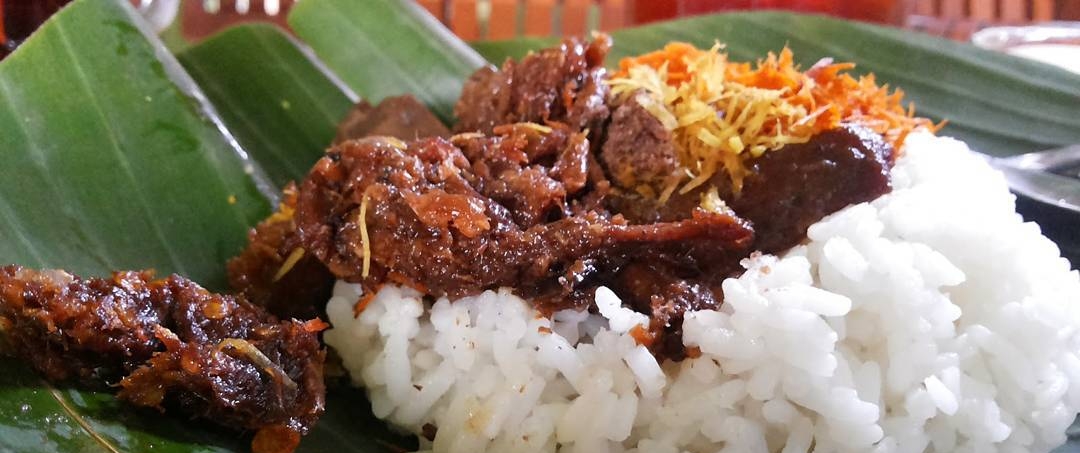  Nasi krawu  sambikerep Menu Nasi krawu  sambikerep Qraved