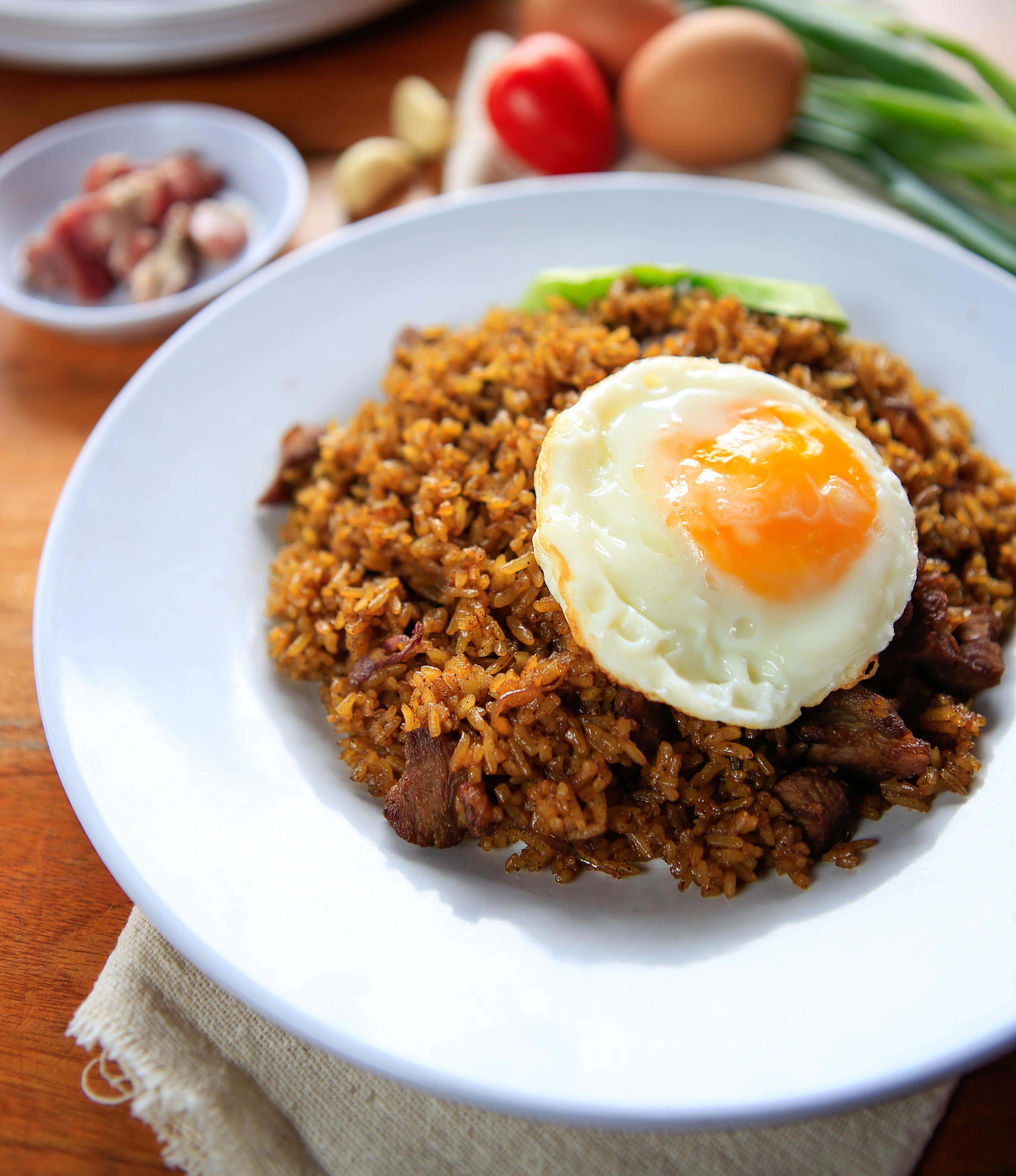 nasi goreng mafia sumur bandung order go food or booking nasi goreng mafia sumur bandung order go food or booking