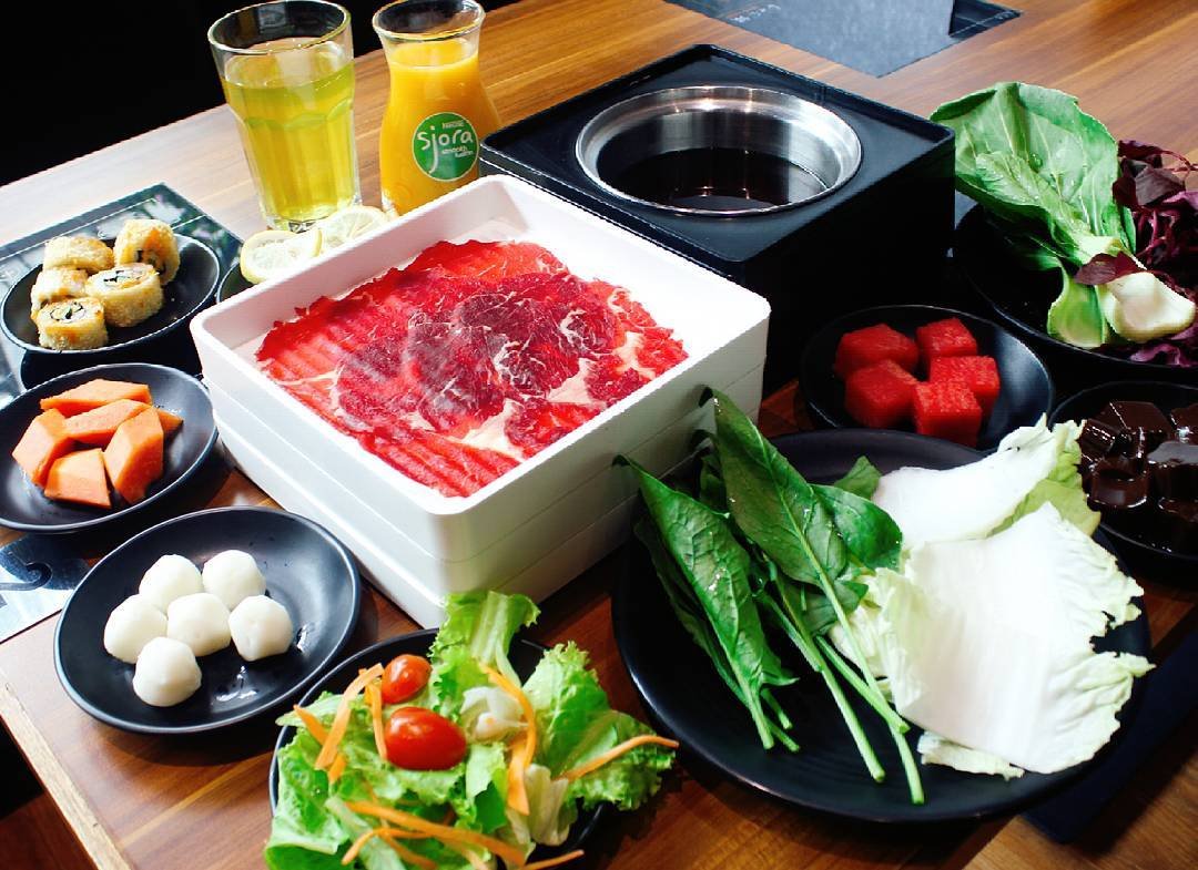 Shabu to go coupons