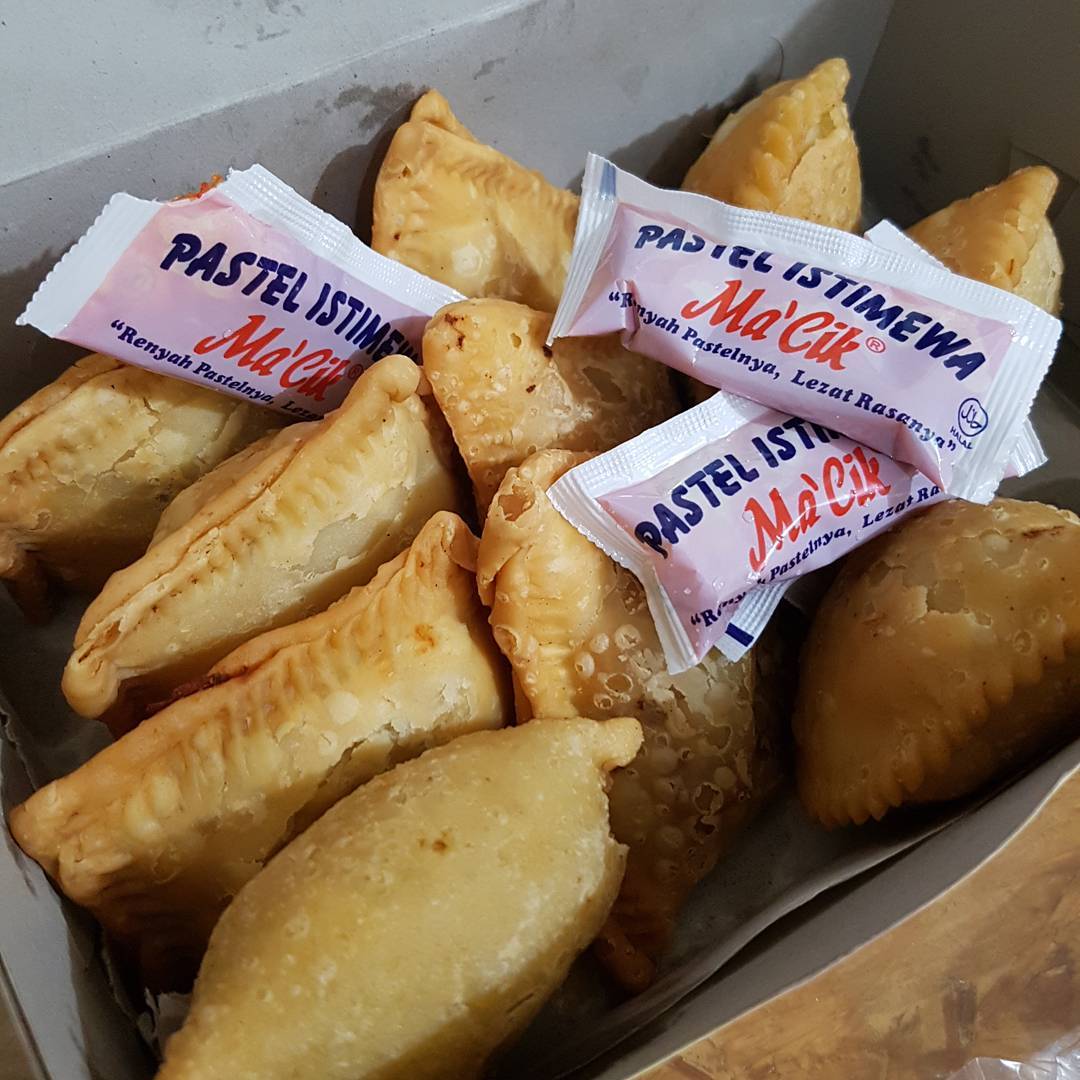 Pastel ma cik serpong Menu Pastel ma cik serpong Qraved Pastel ma cik serpong Menu Pastel ma cik serpong Qraved