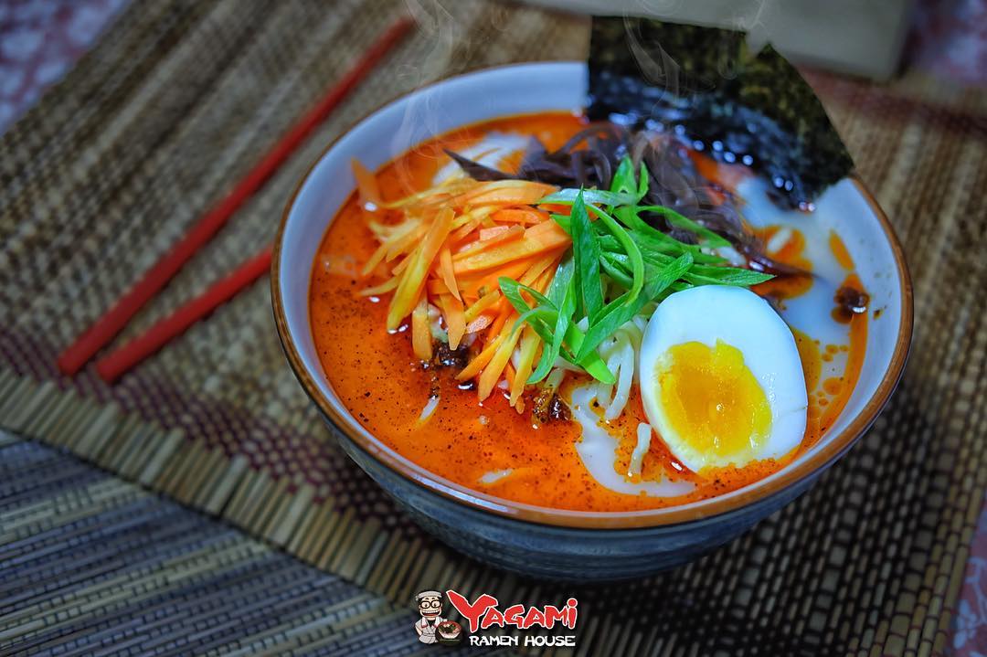 photosuppercase yagami ramen house serpong utara qraved photosuppercase yagami ramen house serpong utara qraved