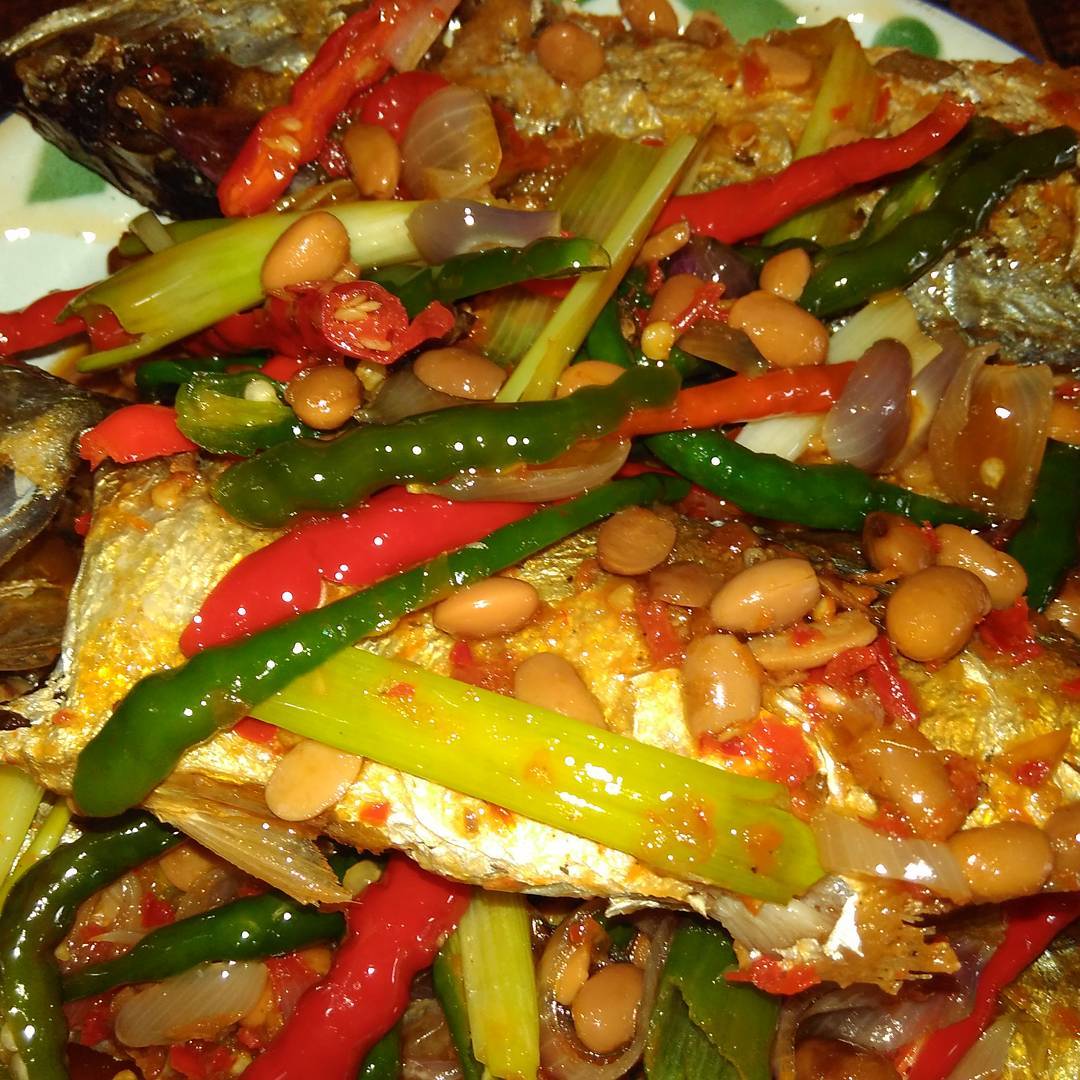 Kedai Mamak Tebet Order Go Food or Booking