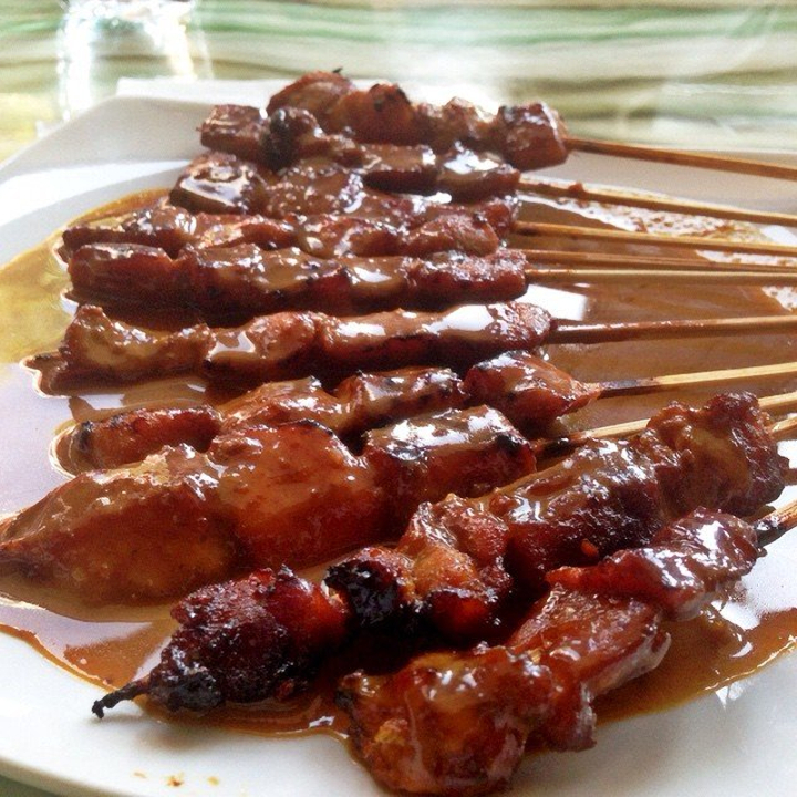 Rumah Makan Ulu Juku Di Makassar - Info Terkait Rumah