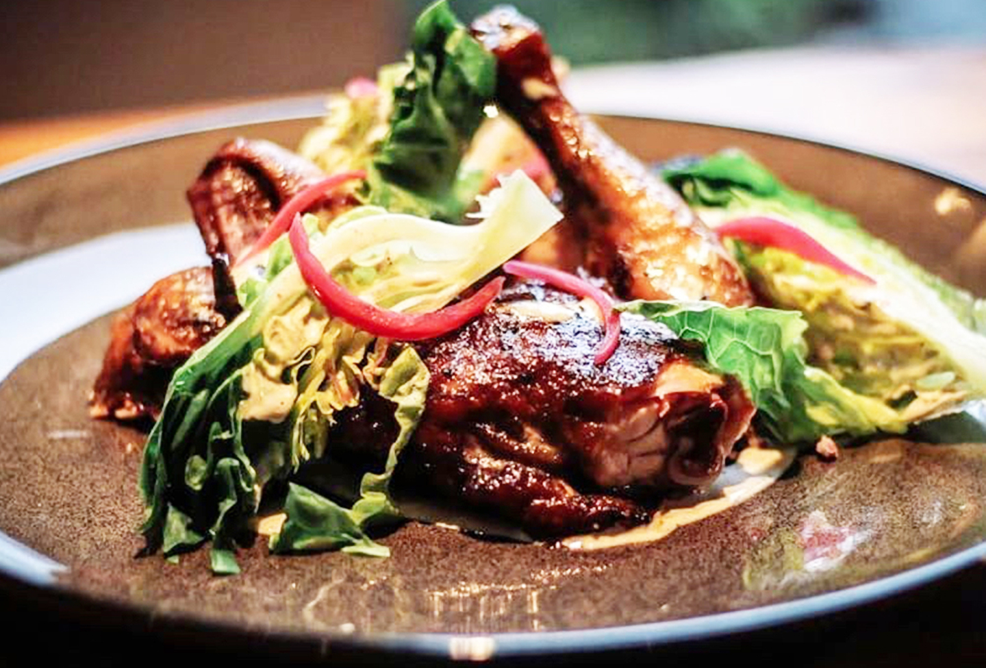 5 Restoran dengan Ayam Panggang Terlezat di Jakarta