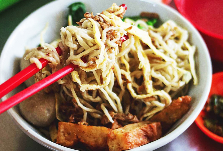 Wajib Mampir 6 Spot Chinese Food Legendaris Di Semarang Wajib Mampir 6 Spot Chinese Food Legendaris Di Semarang