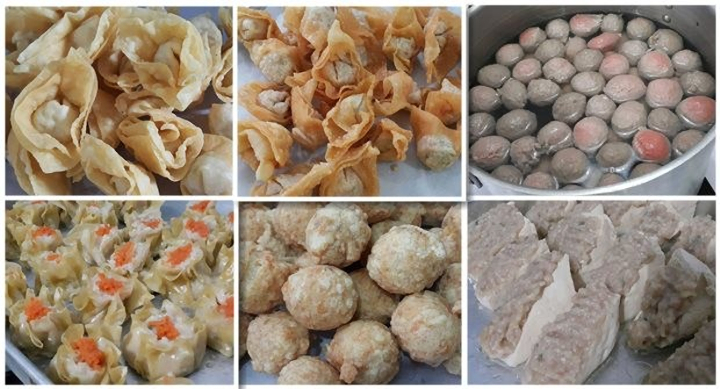 Bakso Cuanki Vs Bakso Malang Apa Bedanya