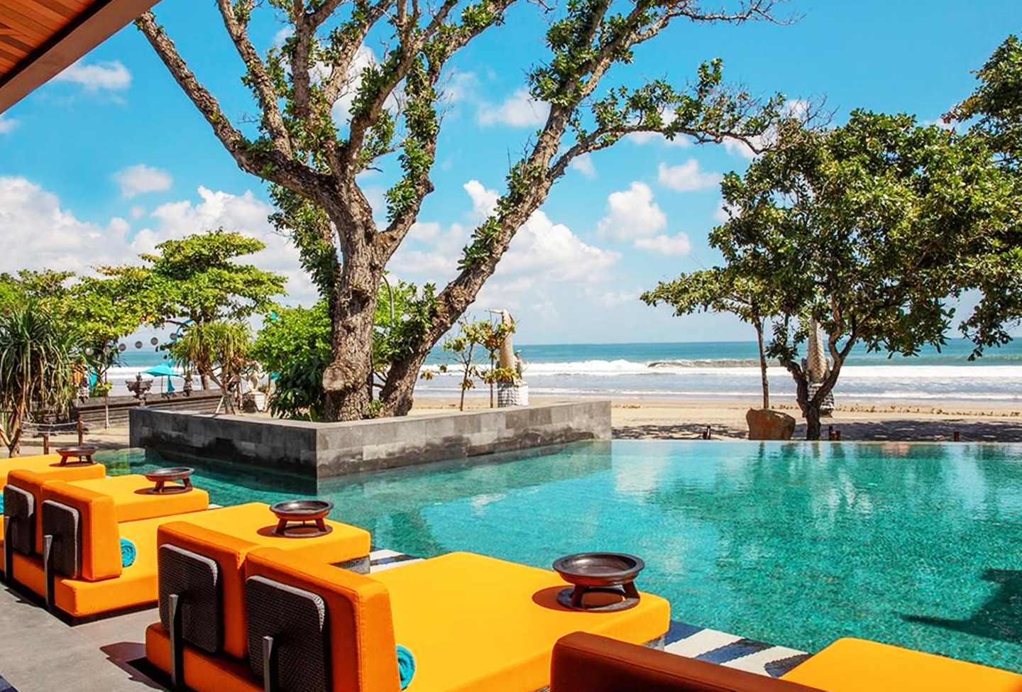 SugarSand Spot  Cozy Terbaru di Seminyak Bali 