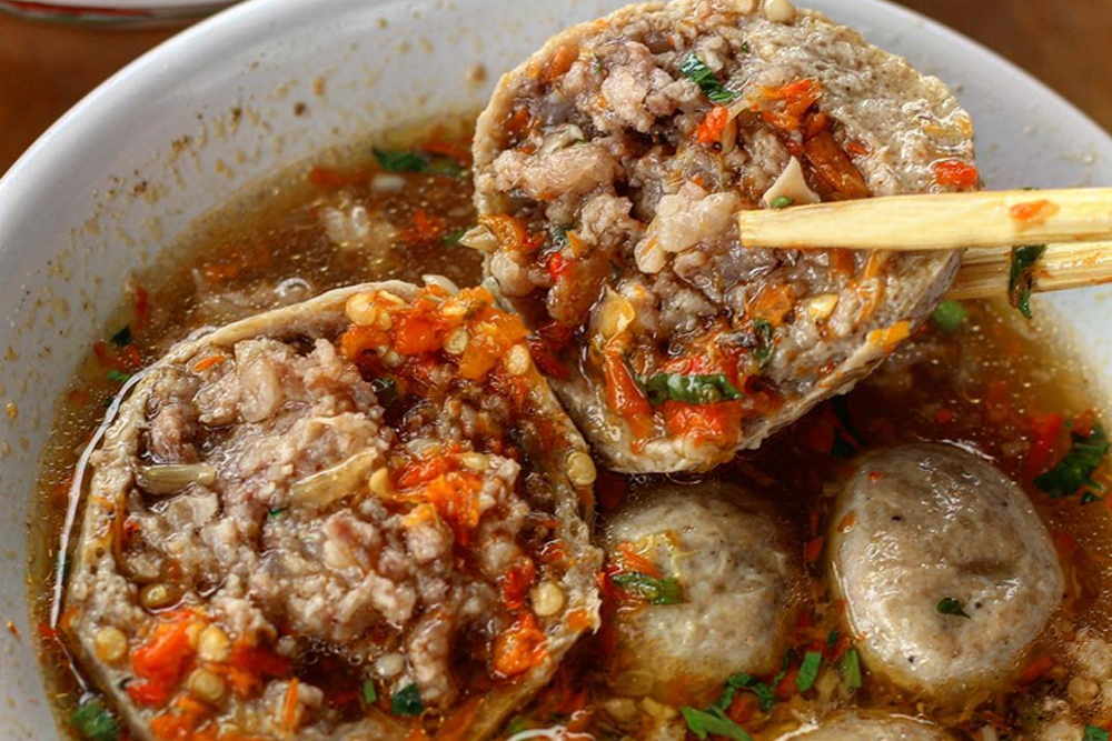 bakso enak di bogor