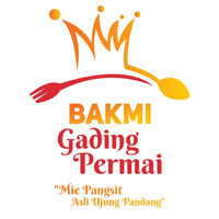 Logo Channel Bakmi Gading Permai