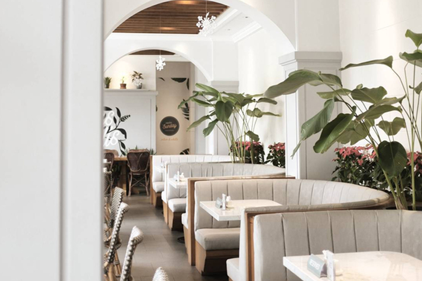 5 Cafe Buat Ngopi Cantik di Jakarta