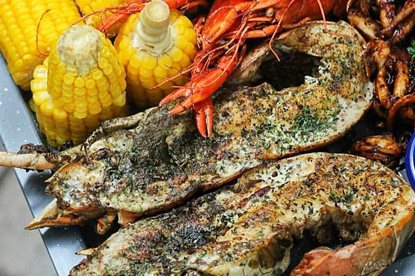 5 Restoran di Jakarta yang Punya Sajian Lobster Paling Lezat