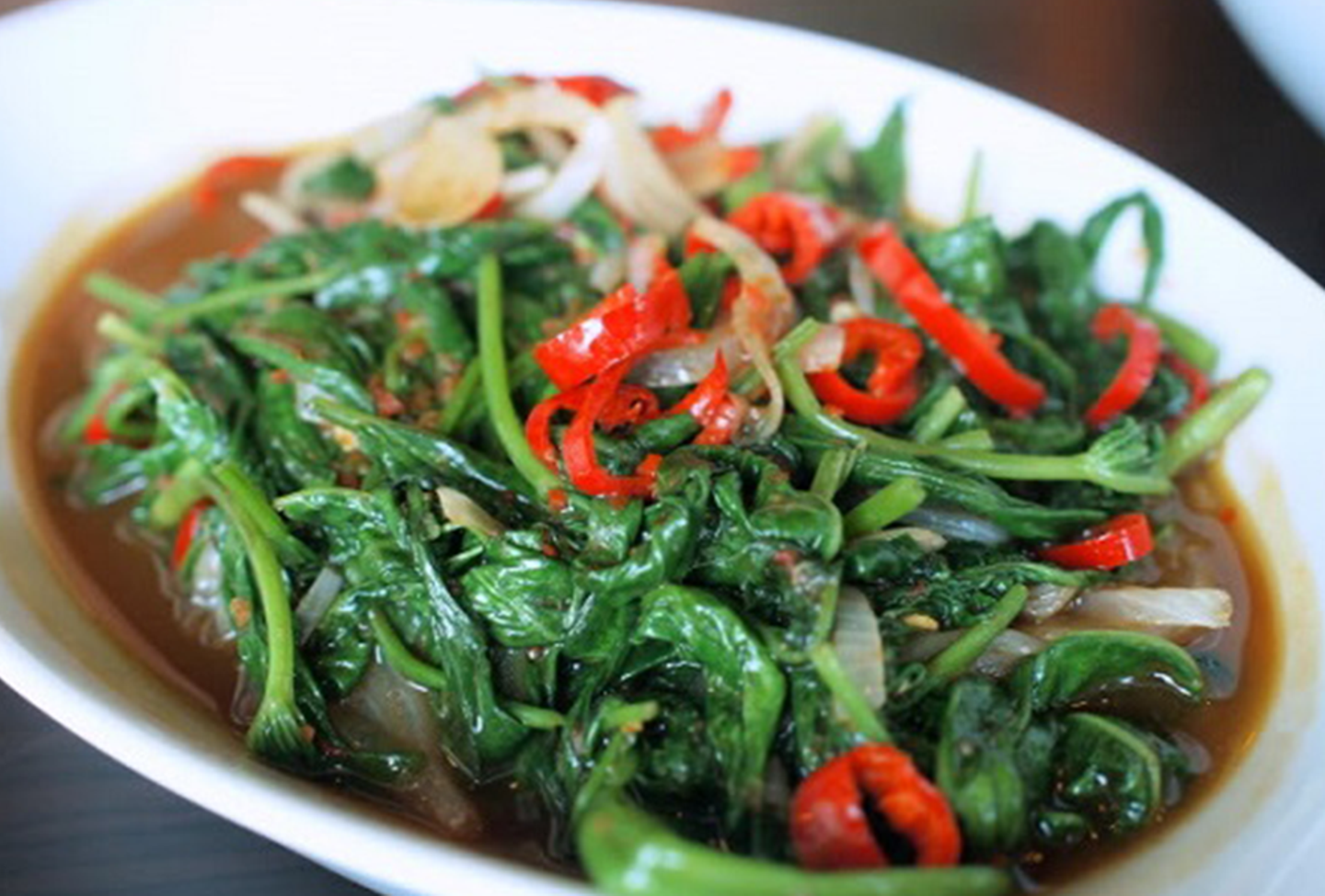 5 Makanan Ini Jadi Beracun Jika Dipanaskan Berulang Kali