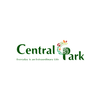Logo Channel Central Park Mall