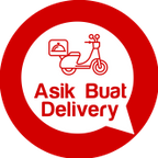 Asik Buat Delivery 