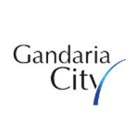 Logo Channel Gandaria City