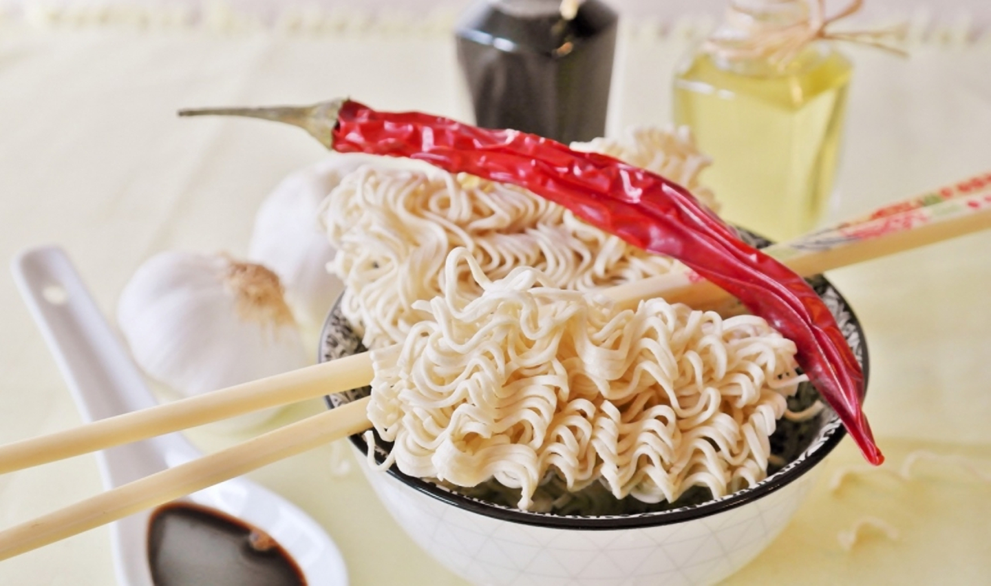 10 Spot Bakmi Terlezat di Jakarta - Qraved