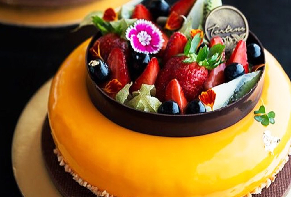 5 Tempat Membeli Kue Ulang Tahun Cantik Di Bandung