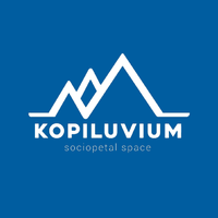 Logo Channel Kopiluvium Pamulang