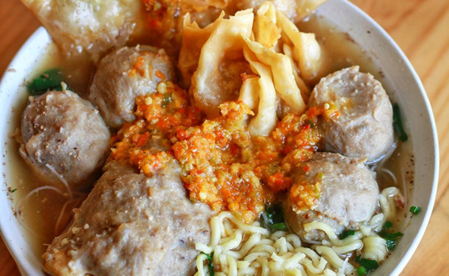 10 Tempat Makan Legendaris Di Jakarta Yang Wajib Dicoba Pergikuliner ...