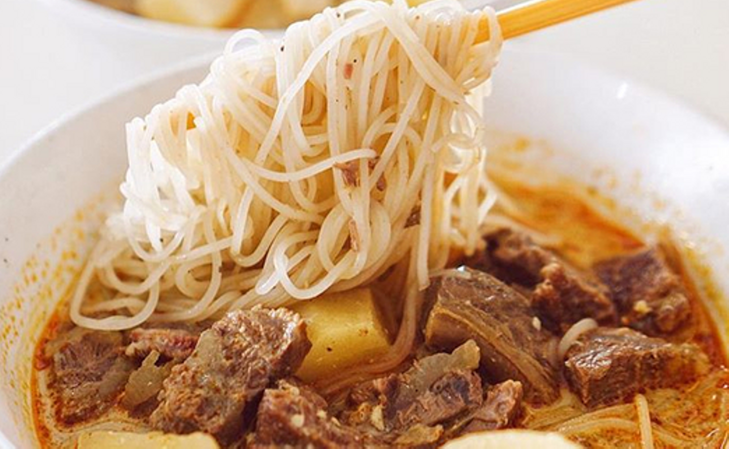 5 Olahan Kari Halal di Jakarta yang Siap Menggoda Iman