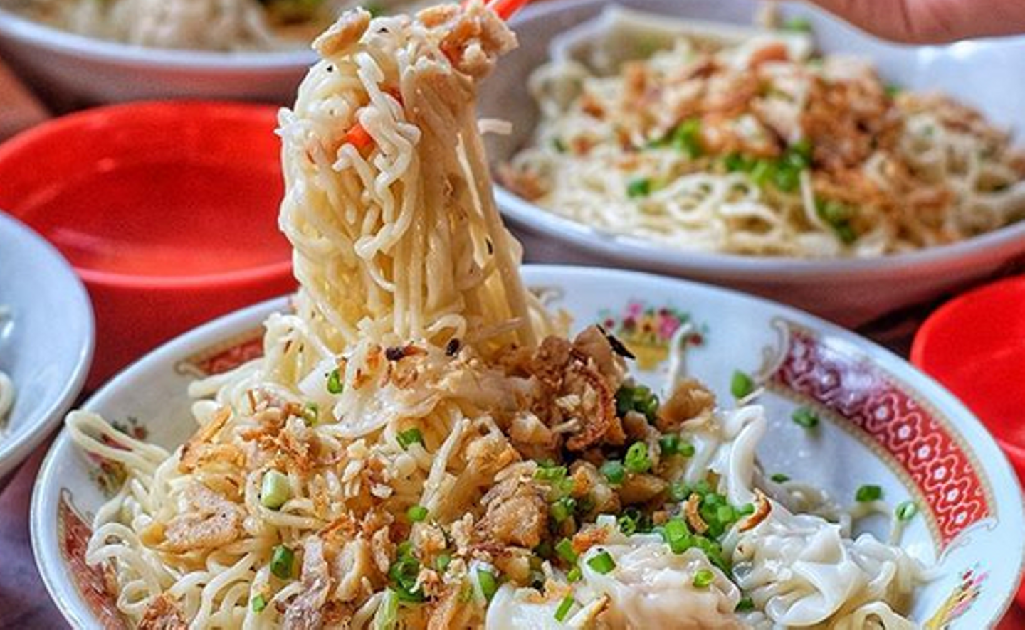 5 Makan Siang Legendaris Di Sekitaran Malioboro Jogja