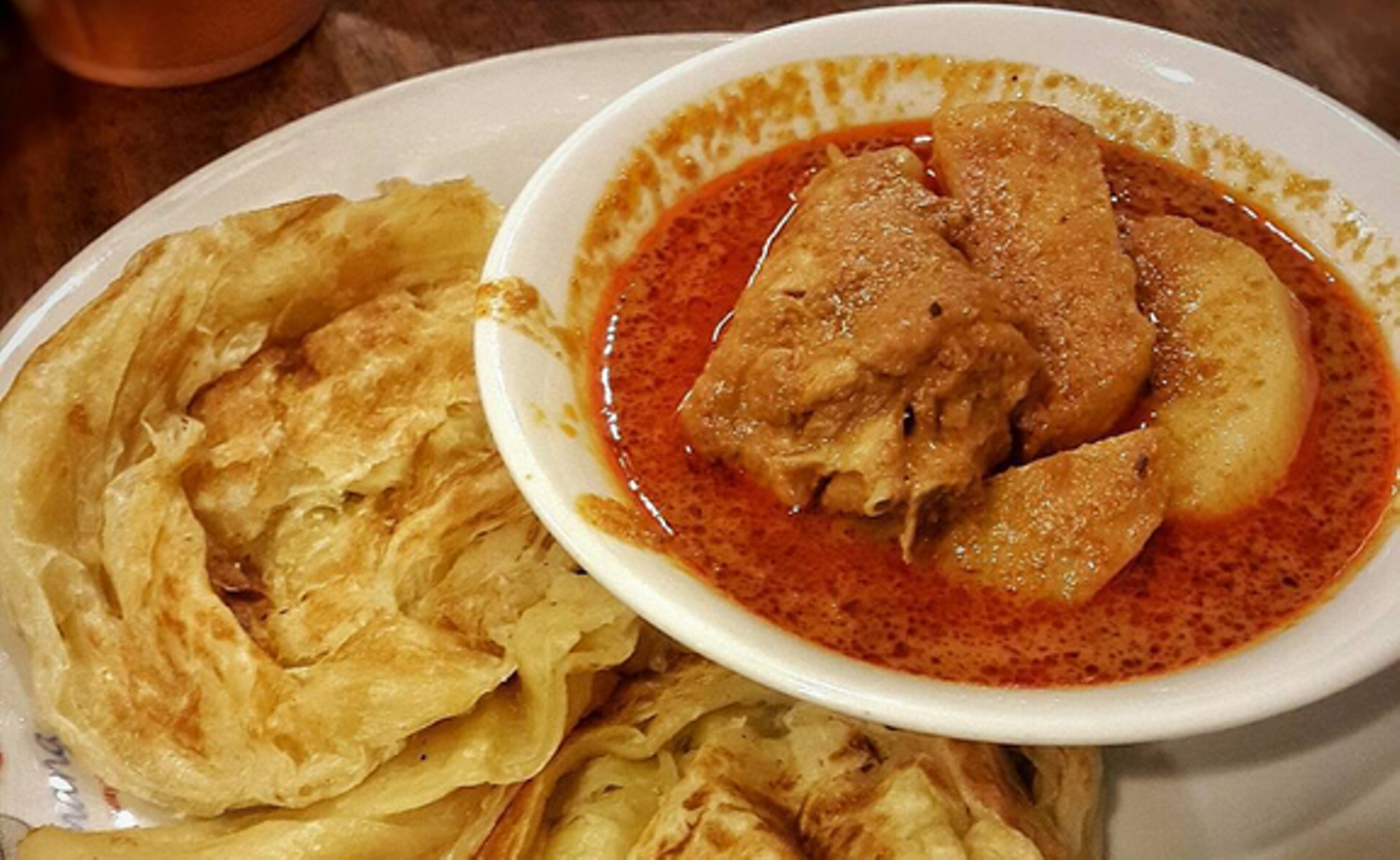 Selain Mie Aceh 5 Makanan Khas Aceh Ini Bisa Kamu Temukan Di Jakarta