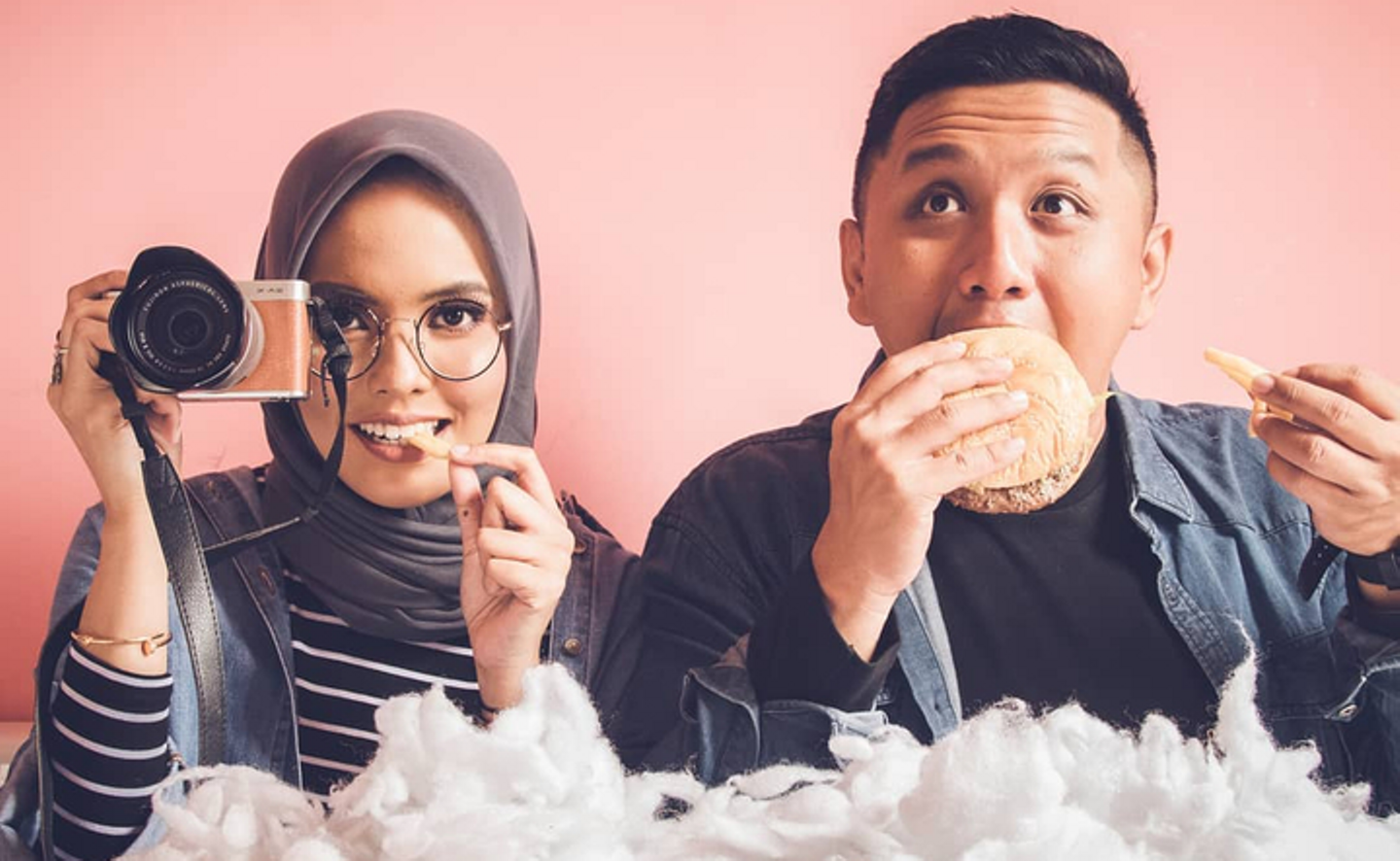 5 Episode Boengkoes Network yang Wajib Ditonton Penggila Makan