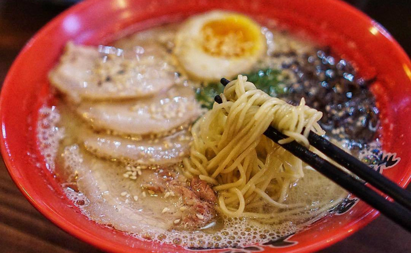 7 Kuliner Khas Jepang Paling Favorit di Gandaria City