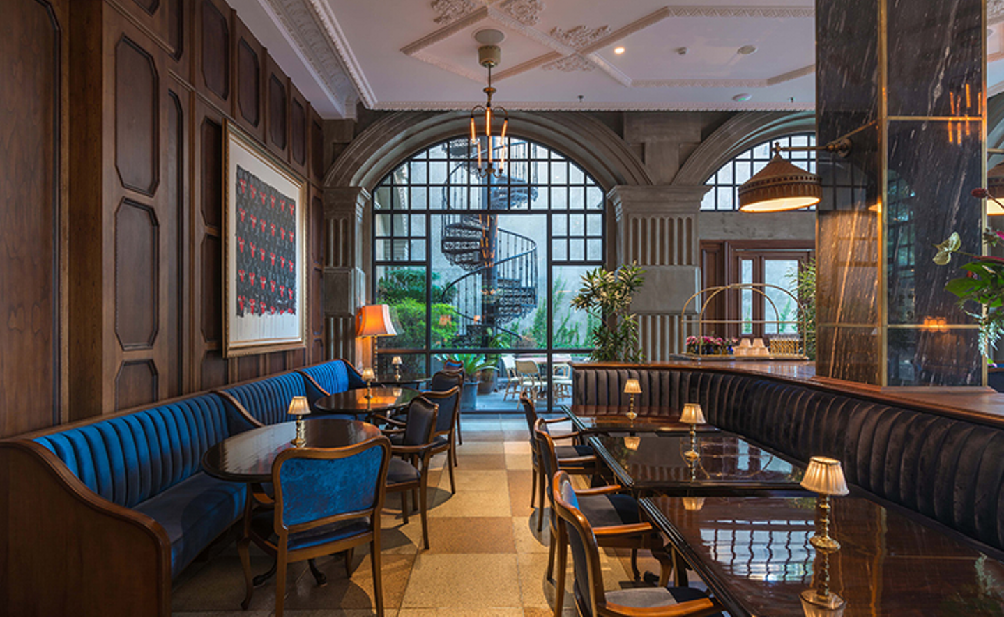 5 Restoran Fine Dining di Jakarta untuk Bersantap Istimewa