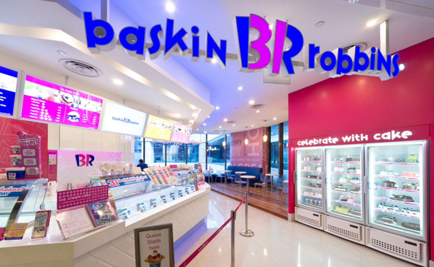 5 Rahasia Unik di Balik Logo Merek Kuliner Terkenal