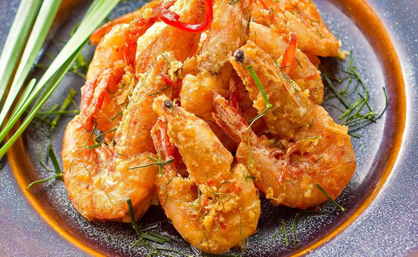 5 Menu  Telur  Asin  Super Gurih yang  Bakalan Bikin Lidah 