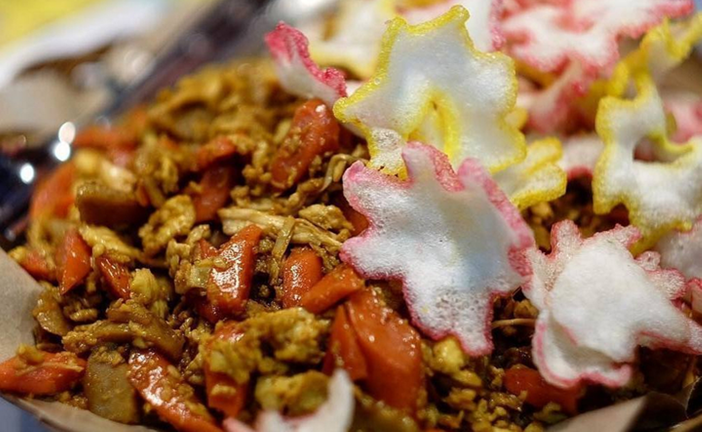 5 Kuliner Legendaris Paling Nagih di Serpong