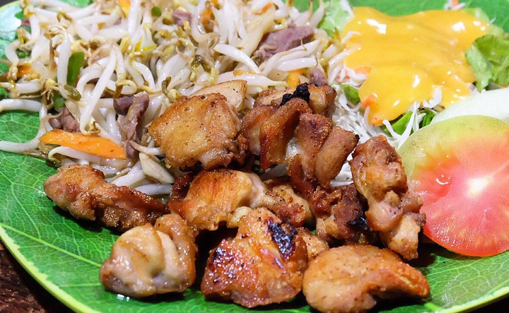 Restoran Korea Halal Di Jakarta Dengan Menu Super Lezat Idnexplore