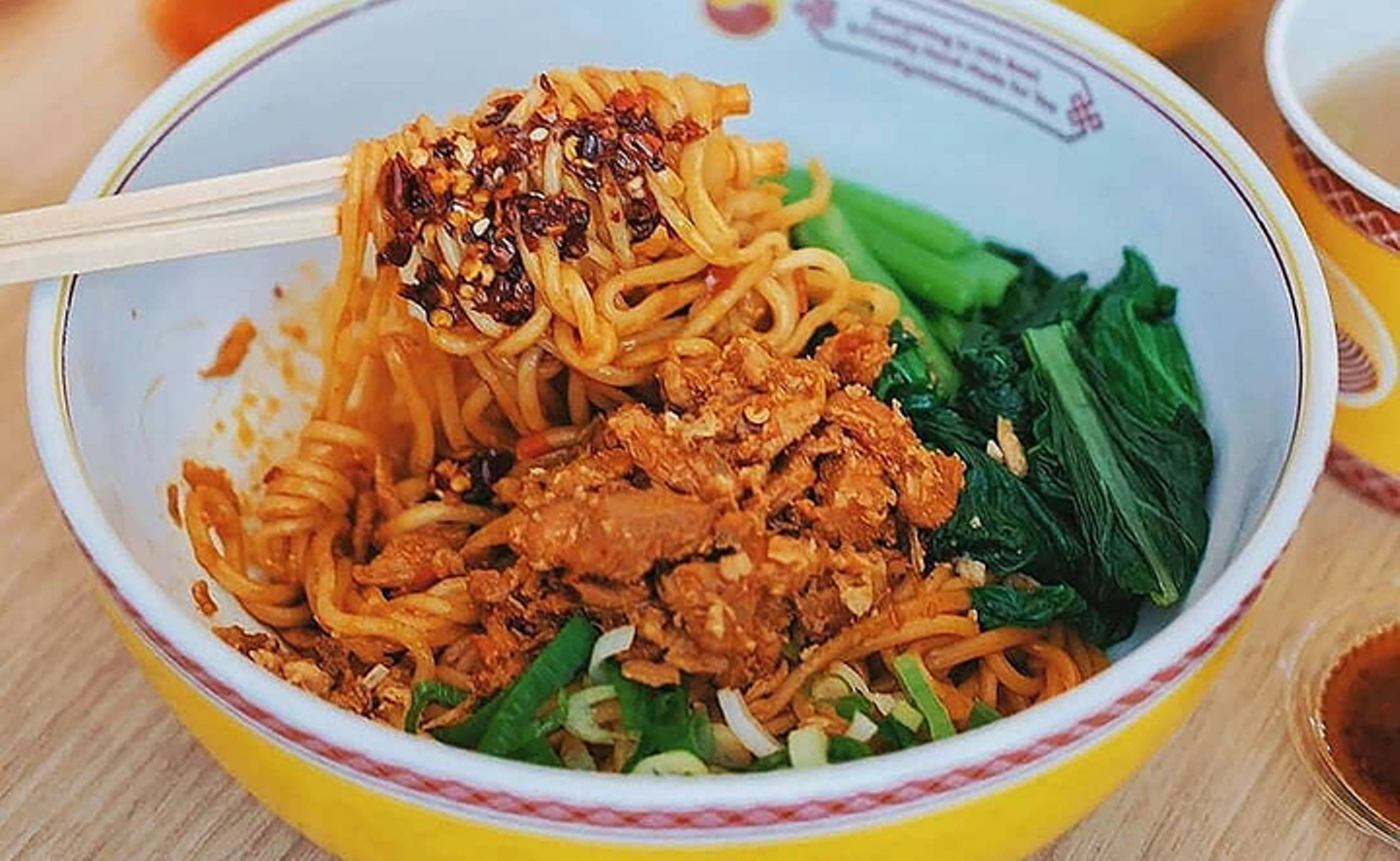 Kompetisi Foto di FOODPRINT Grand Indonesia Buat yang Doyan Kulineran