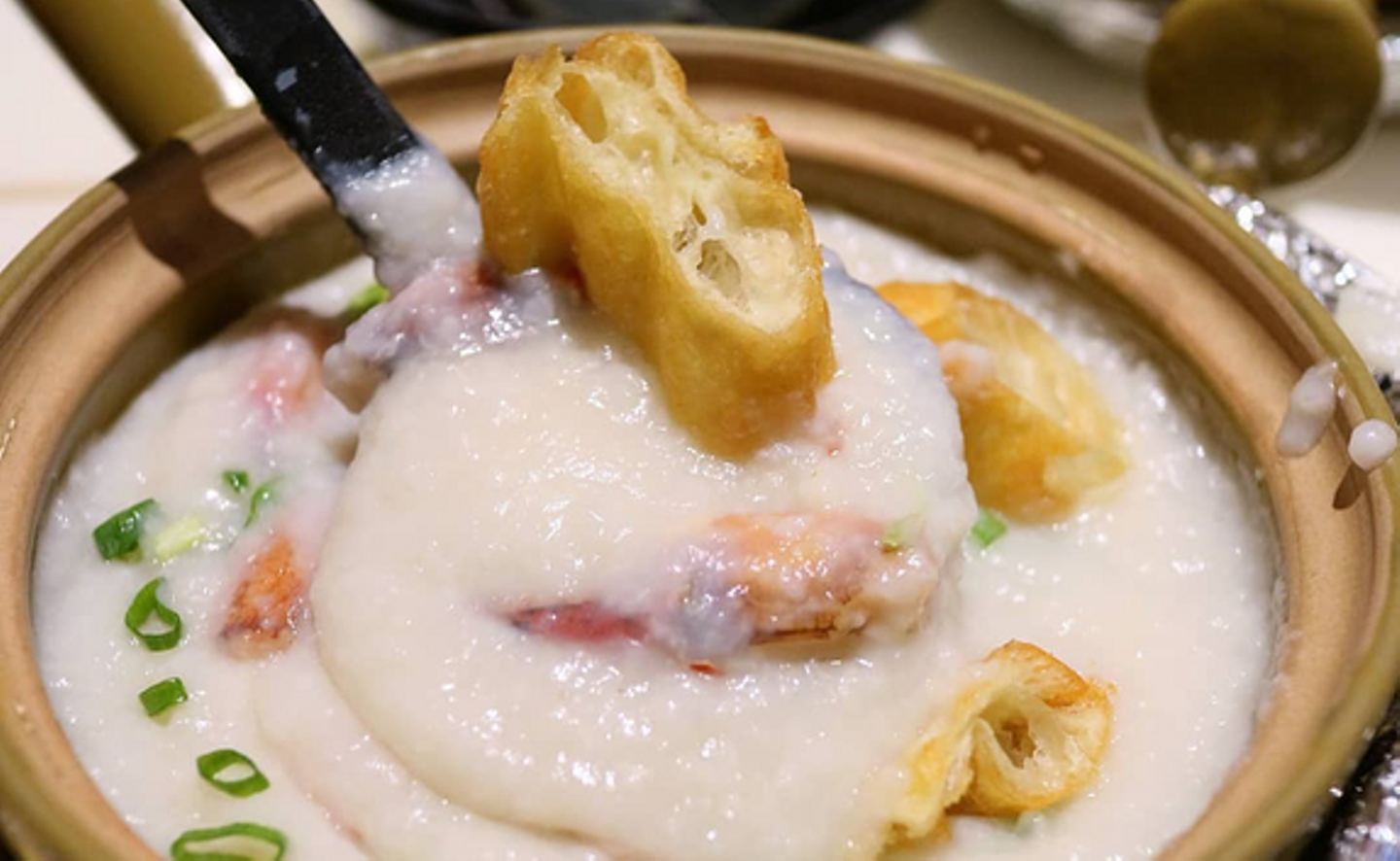 7 Bubur Seafood Paling Nikmat di Jakarta yang Wajib Kamu Coba