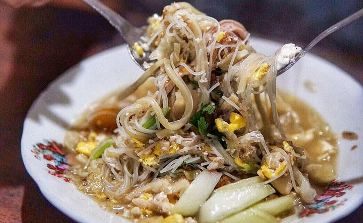 5 Bakmi Jawa di Jakarta yang Bikin Kangen Jogja