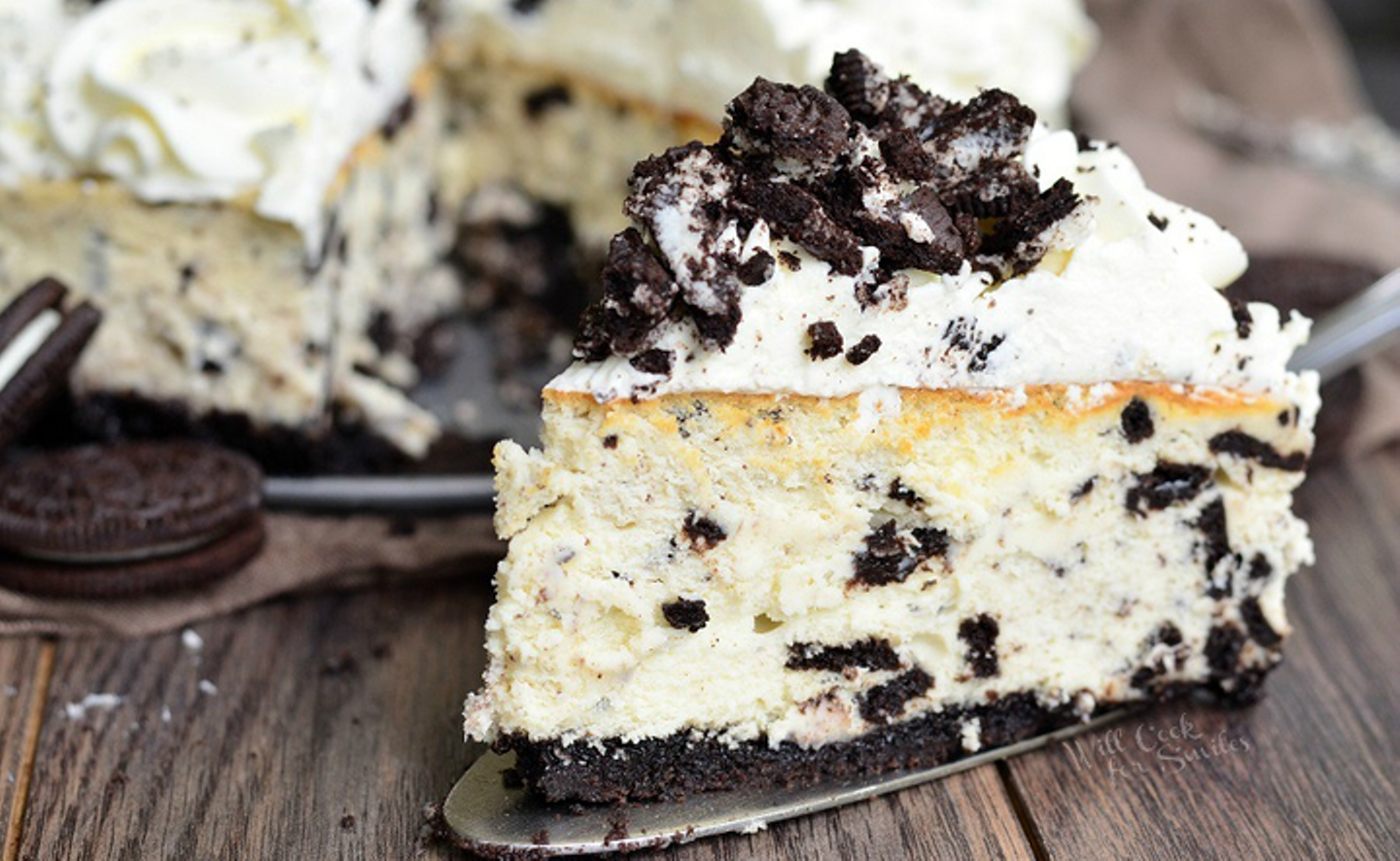 5 Resep Mudah Membuat Dessert Oreo Lezat 5 Resep Mudah Membuat Dessert Oreo Lezat