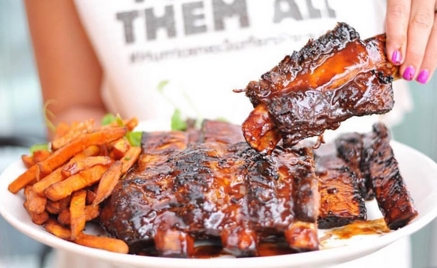 7 Ribs Lezat di Jakarta Favoritnya Penggila Daging