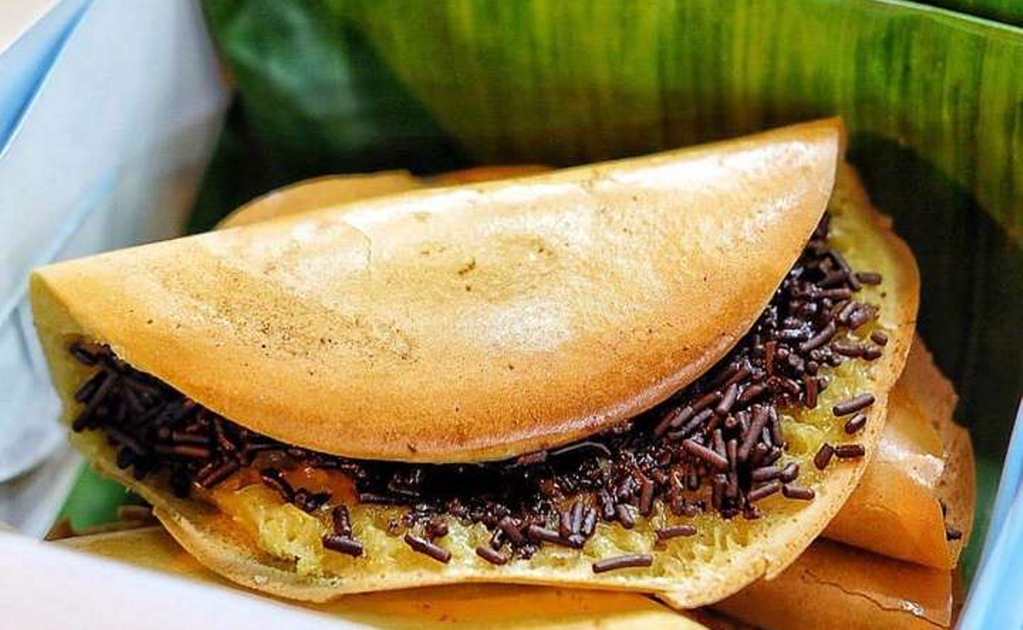 5 Kuliner Di Medan Yang Bisa Jadi Jajanan Enak