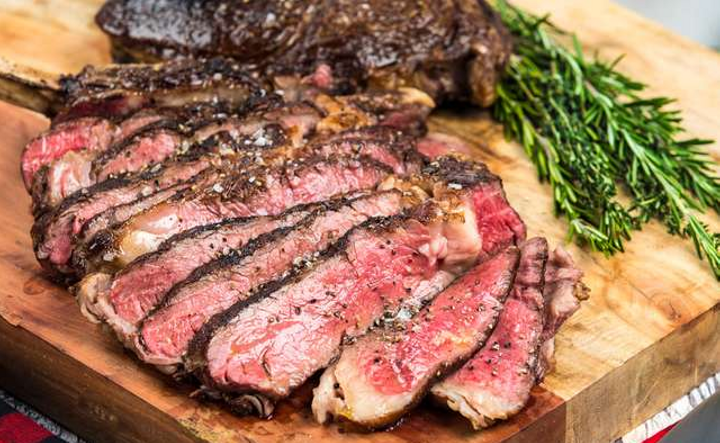 Cara memasak steak daging agar empuk