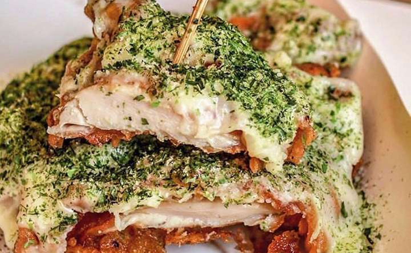 6 Jajanan Kekinian di Plaza Blok M yang Wajib Kamu Coba