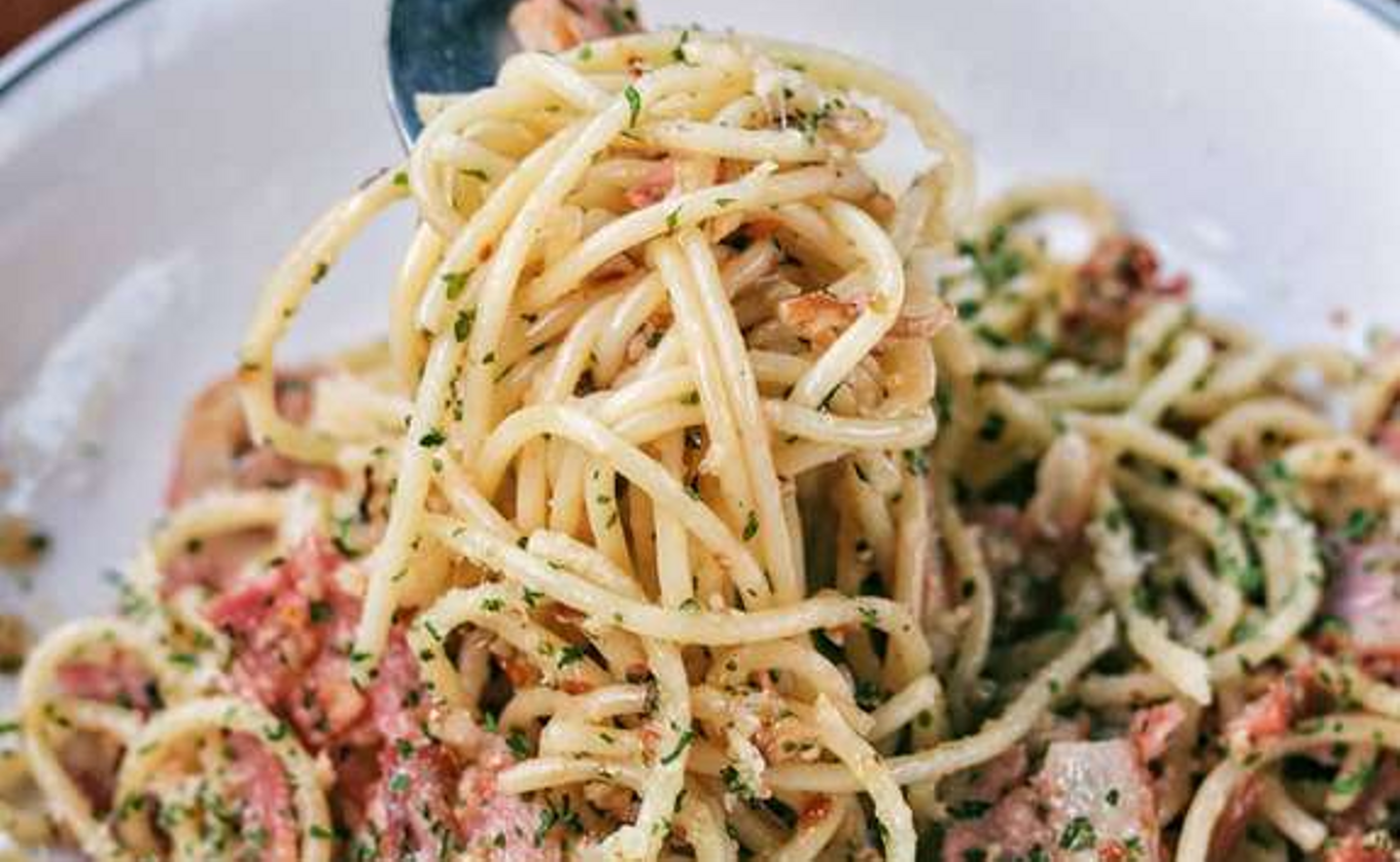 5 Restoran Mewah di Jakarta yang Punya Pasta Lezat Buat Traktir Pacar