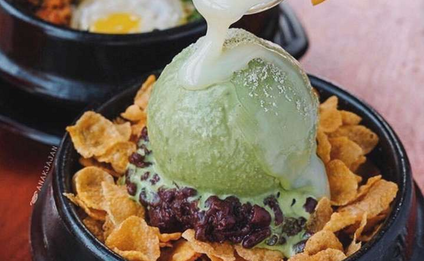 Patbingsoo Mania: Mengeksplorasi Ragam Topping Dalam Es Korea Favorit ...