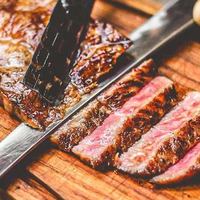 Si Jin: Steakhouse dengan Koleksi Daging Dry Aged Terlengkap di Bali